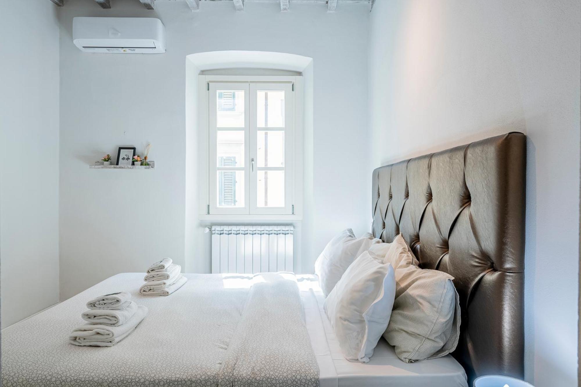 10 Minuti Duomo - Double Suite Con Idromassaggio Φλωρεντία Εξωτερικό φωτογραφία