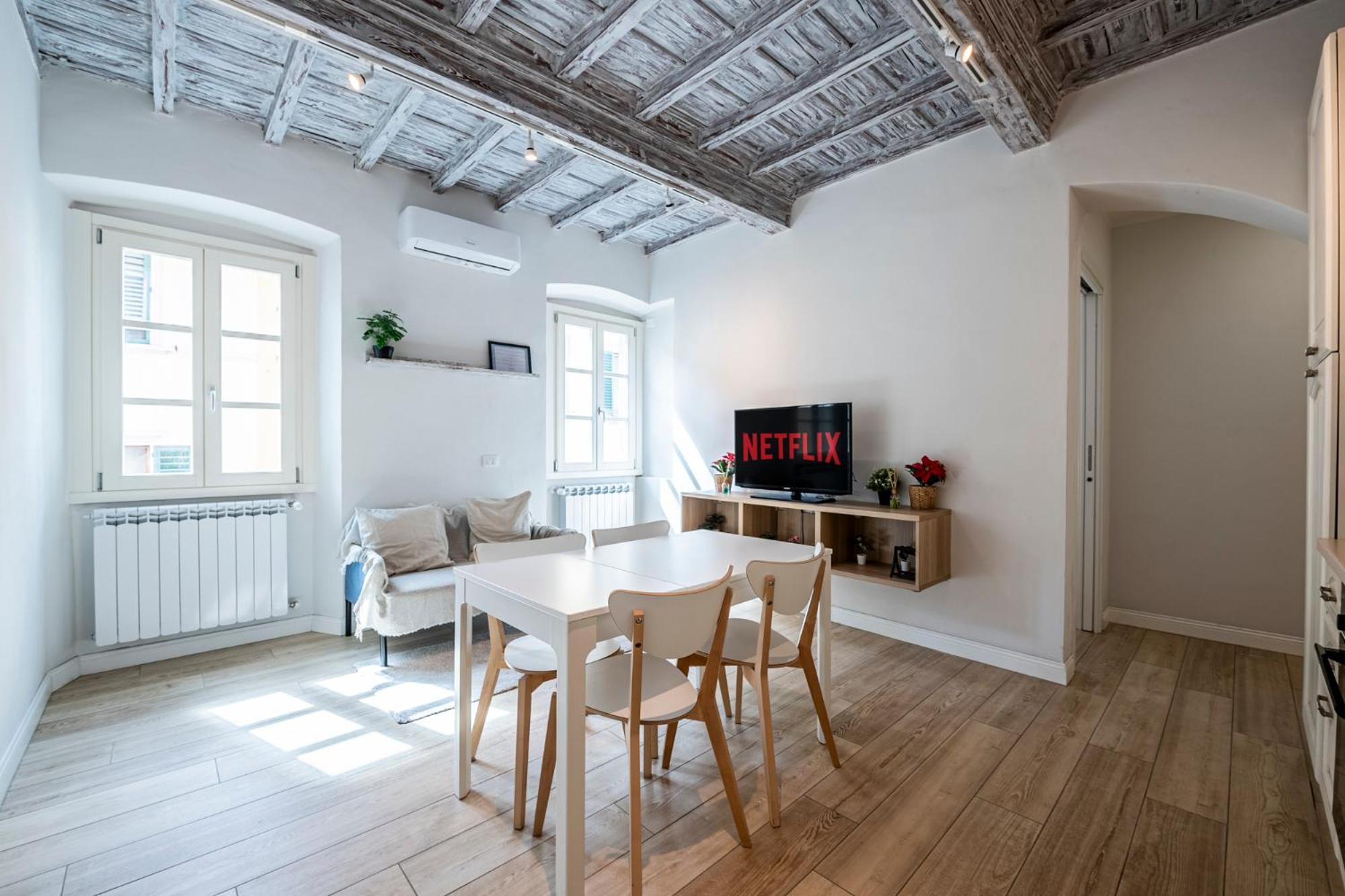 10 Minuti Duomo - Double Suite Con Idromassaggio Φλωρεντία Εξωτερικό φωτογραφία